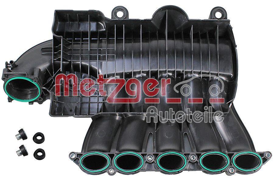 Módulo do tubo de admissão METZGER ref. 2100106